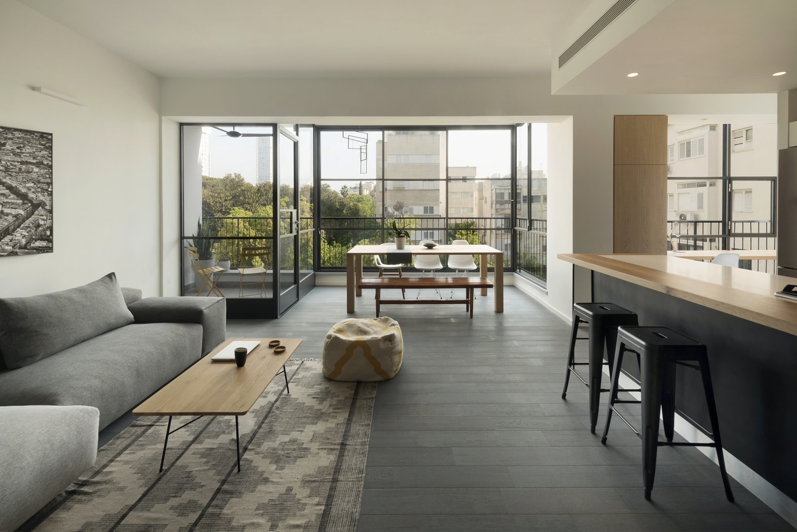 Inspirasi Ruang Tamu Minimalis Nan Elegan Yang Membuat